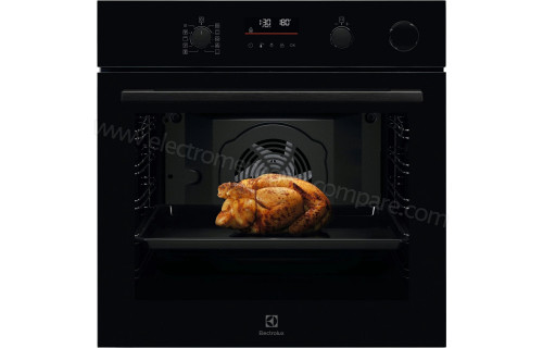 ELECTROLUX LOP6X00Z