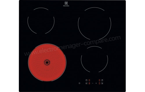 ELECTROLUX LRR6430CK