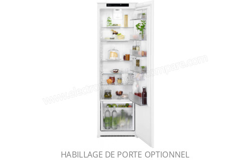 ELECTROLUX LRS7DE18S