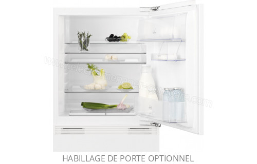 ELECTROLUX LXB3AE82R