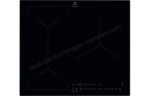 ELECTROLUX MIV63346CK