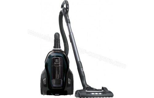 ELECTROLUX PC91 8STM (Pure C9 PC91 8STM), fiche technique ELECTROLUX Pure C9 PC91 4MG Pas Cher Aspirateur traîneau
