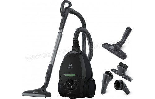ELECTROLUX PD82-GREEN