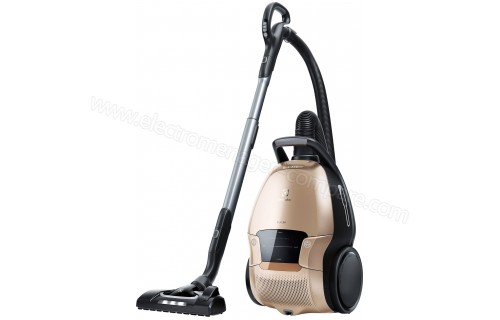 ELECTROLUX PD91-8SSM