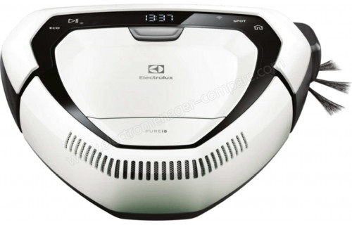 ELECTROLUX PI81-4SWN