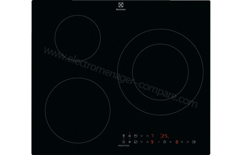 ELECTROLUX PIT60336C