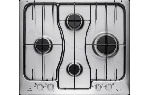 ELECTROLUX RGG6242LOX