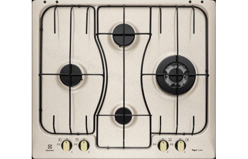 ELECTROLUX RGG6243LON