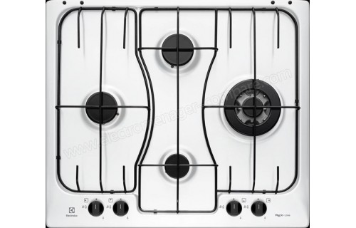 ELECTROLUX RGG6243LOW