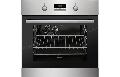 ELECTROLUX RZP2401BCX
