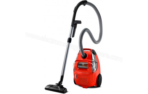 ELECTROLUX SCPARKETTO