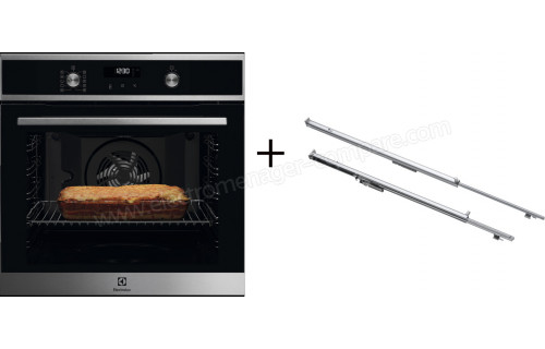 ELECTROLUX TR16P60PM