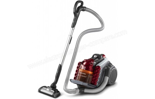 ELECTROLUX UCALLFLOOR