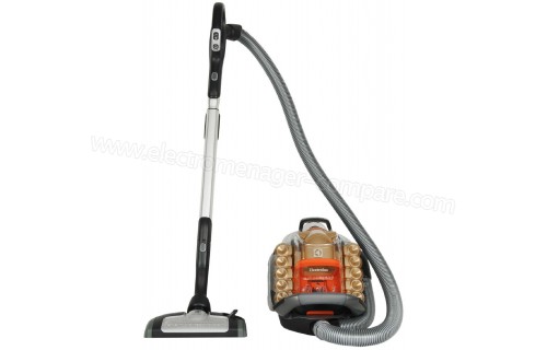 ELECTROLUX UCDELUXE