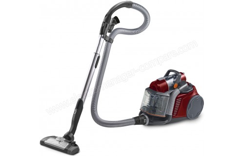 ELECTROLUX UFPARKETTA