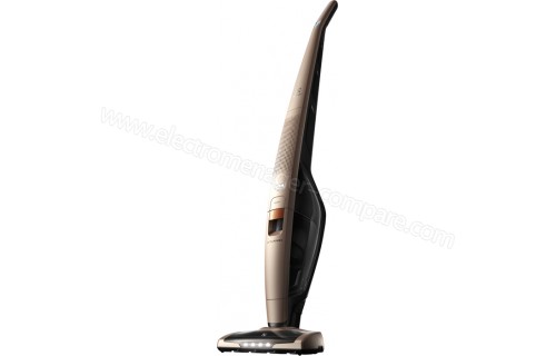 ELECTROLUX EUP86SSM