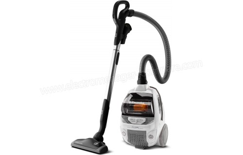 ELECTROLUX UPALLFLOOR