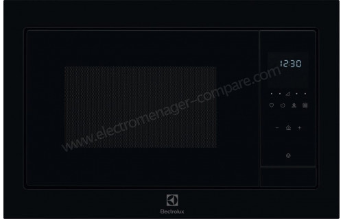ELECTROLUX Y4SM25TBK