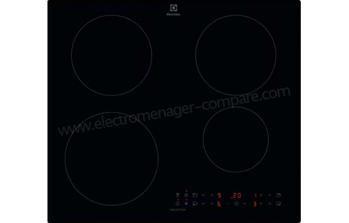 ELECTROLUX Y60IT430CK