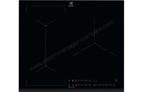 ELECTROLUX Y62IS343