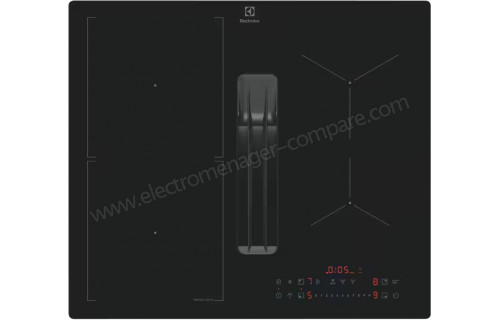 ELECTROLUX Y63CC410CK