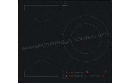 ELECTROLUX Y63IV346CT