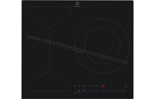 ELECTROLUX Y63IV346CT 2026