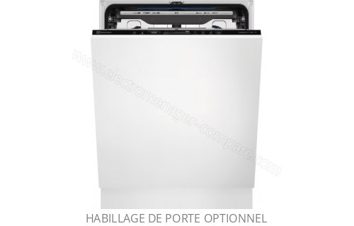 ELECTROLUX Y67EC400W