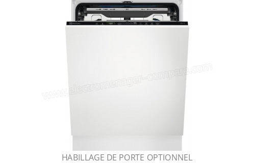 ELECTROLUX Y68EG600W