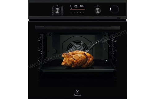 ELECTROLUX Y6POC67WH