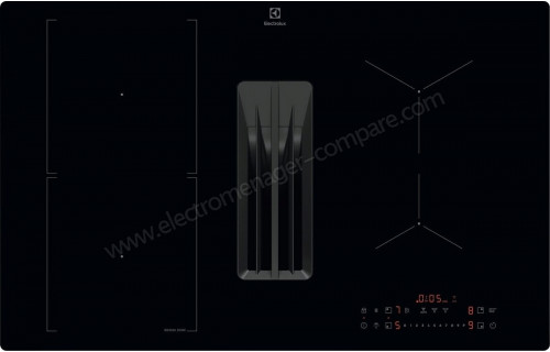 ELECTROLUX Y83CC410CK