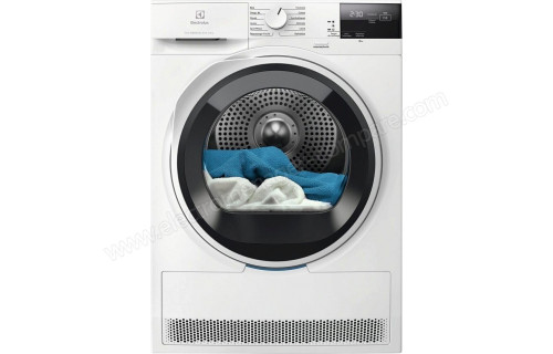 ELECTROLUX YW6HI293DC