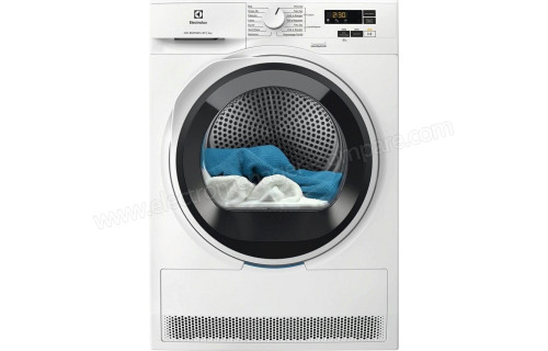 ELECTROLUX YW6HI821DC