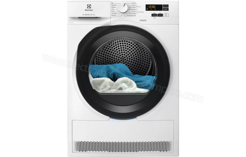 ELECTROLUX YW6HI841CC