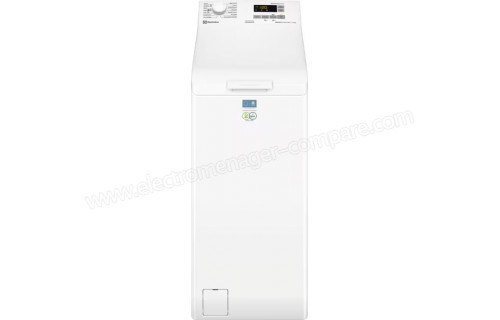 ELECTROLUX YW6T5612DA