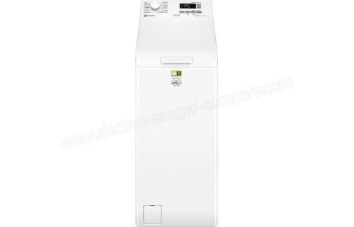 ELECTROLUX YW6T5612DB