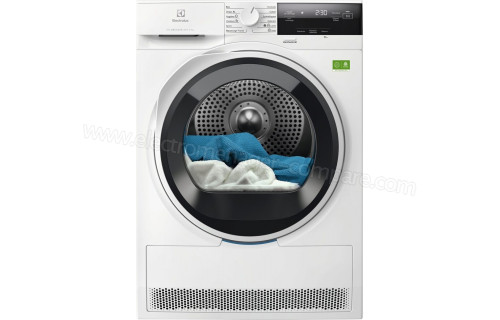 ELECTROLUX YW7HI7394DC