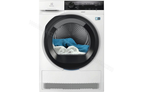ELECTROLUX YW8HI393DC