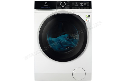 ELECTROLUX YW9F1168DA