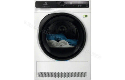 ELECTROLUX YW9HI837DC