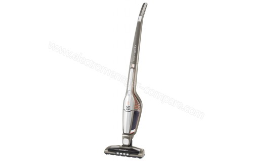 ELECTROLUX ZB3005 (Ergorapido 2en1 ZB3005), fiche technique Batterie 14.4V aspirateur balai ELECTROLUX ERGO RAPIDO ZB3005