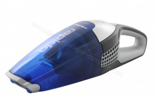 Aspirateur sales electrolux bleu