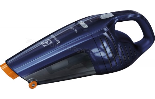 ELECTROLUX ZB5106B Import EU