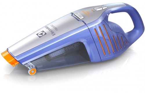 ELECTROLUX ZB6118
