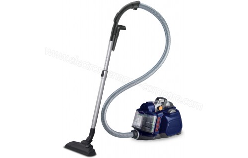 ELECTROLUX ZSPCCLASS