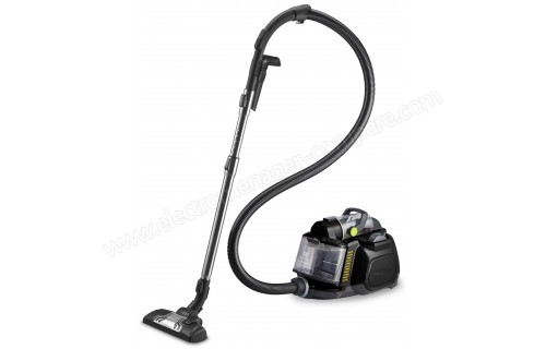 ELECTROLUX ZSPCGREEN