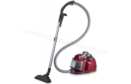 ELECTROLUX ZSPCPARKET