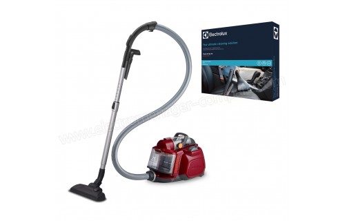 ELECTROLUX ZSPCPKAUTO