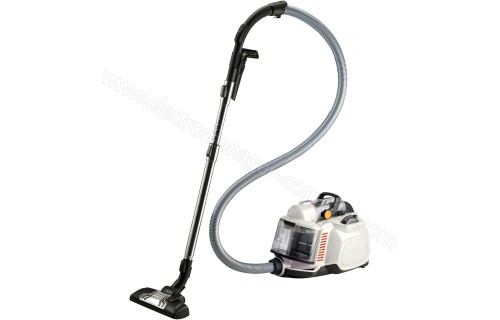 ELECTROLUX ZSPCSILENT