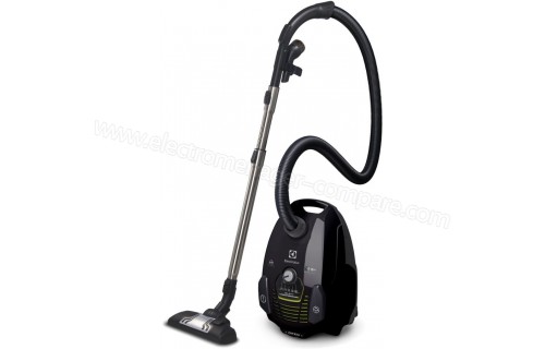 10 x sacs aspirateur Electrolux silentperformer green-electrolux silent  performer green[1056] - Cdiscount Electroménager